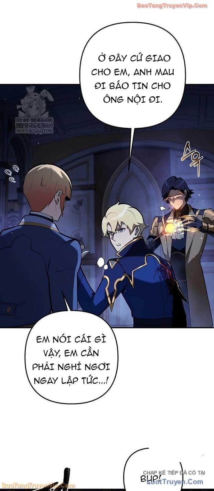 Con Chó Điên Nhà Công Tước Chapter 33 - Trang 2