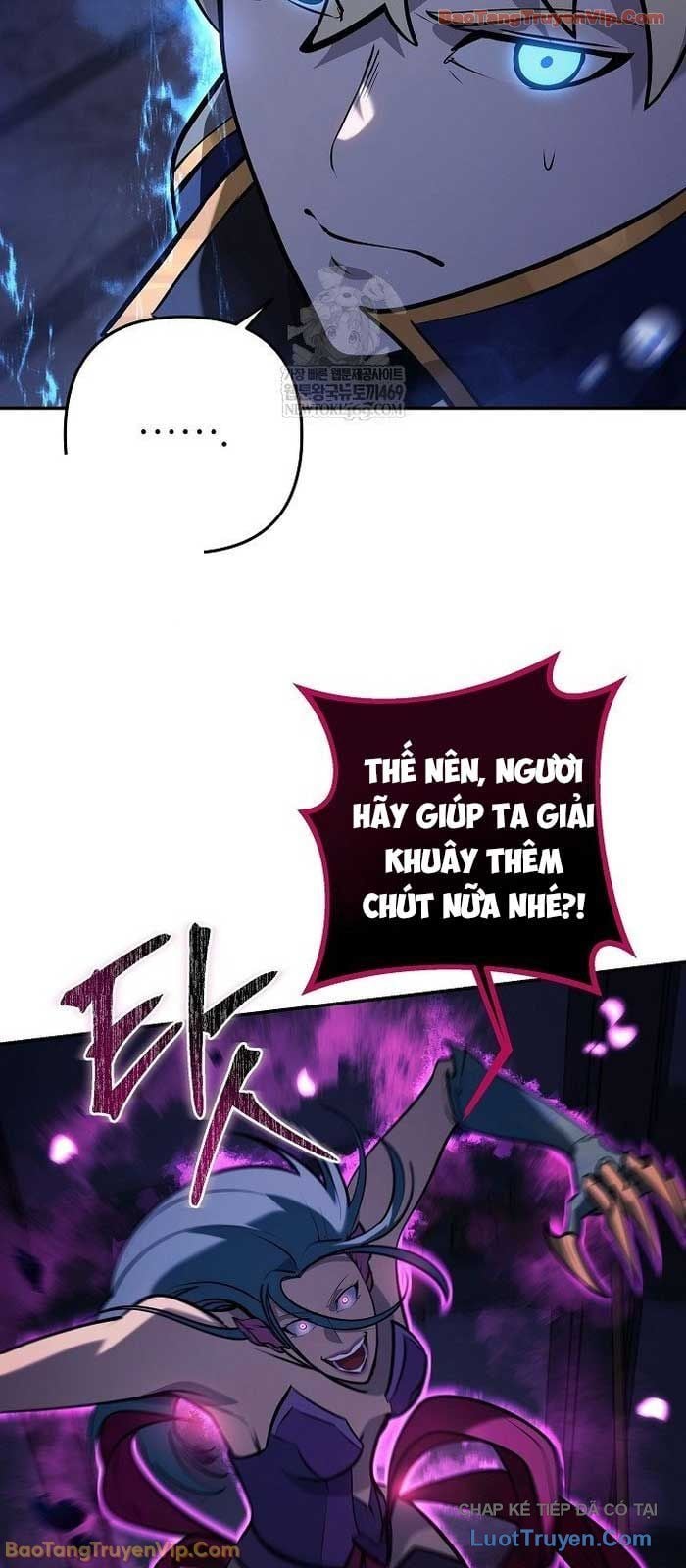 Con Chó Điên Nhà Công Tước Chapter 33 - Trang 2