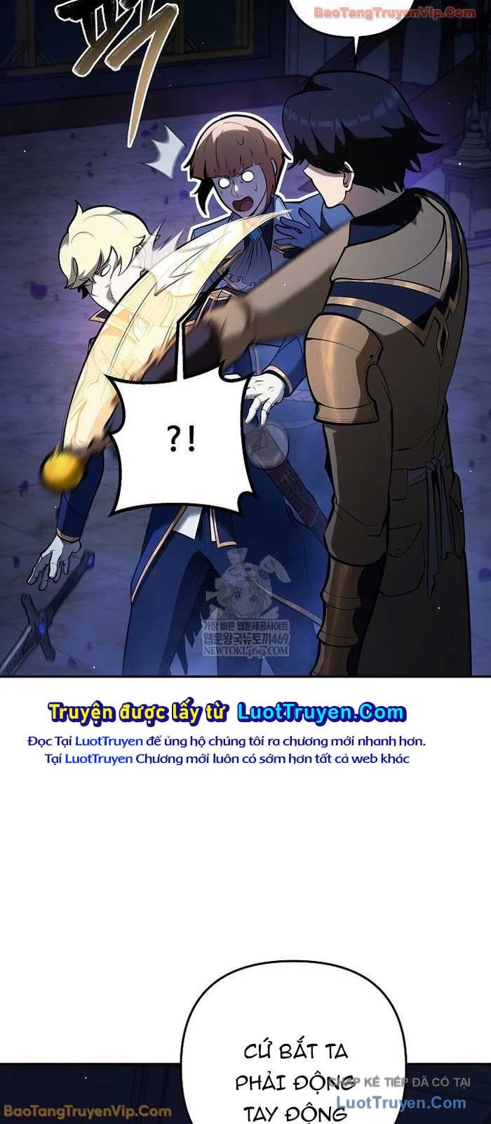 Con Chó Điên Nhà Công Tước Chapter 33 - Trang 2