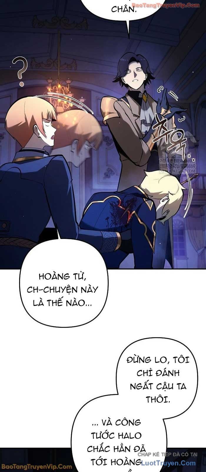 Con Chó Điên Nhà Công Tước Chapter 33 - Trang 2