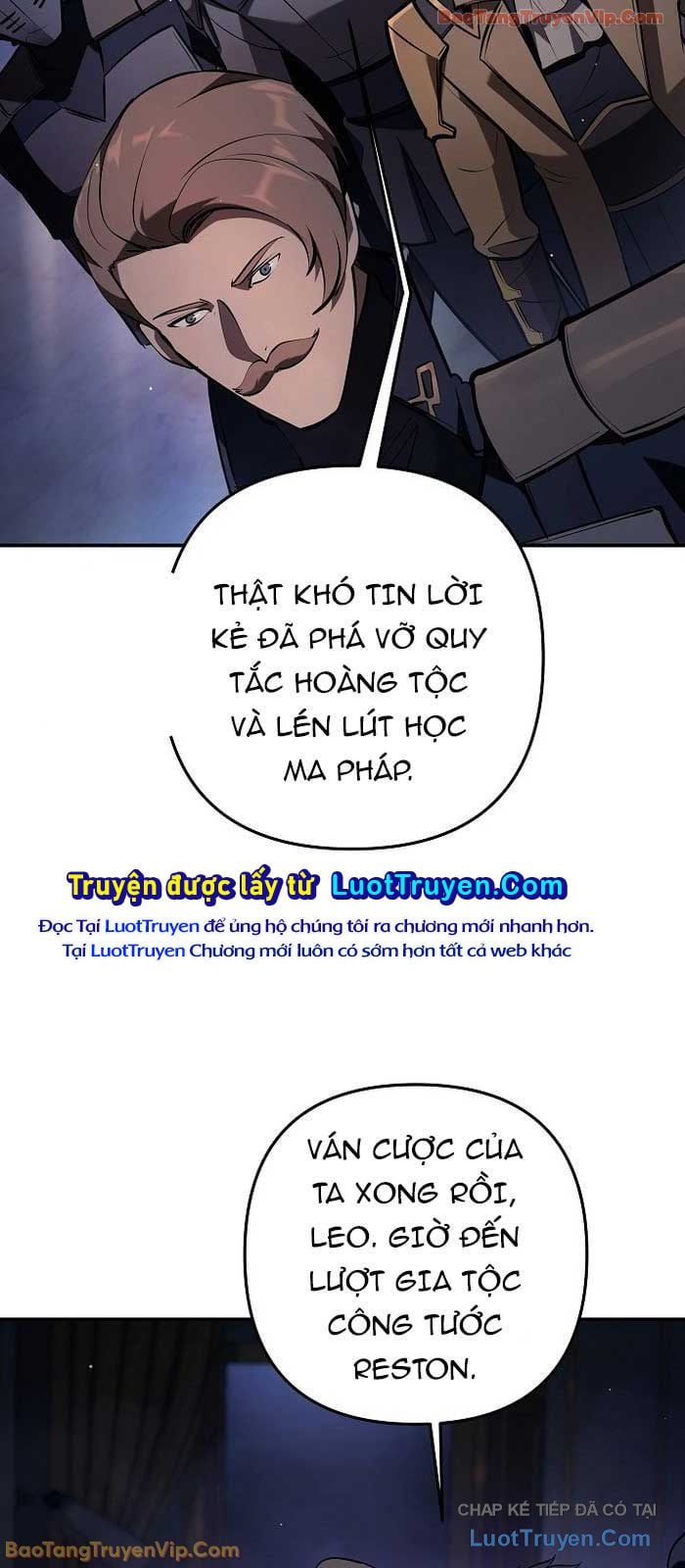 Con Chó Điên Nhà Công Tước Chapter 33 - Trang 2