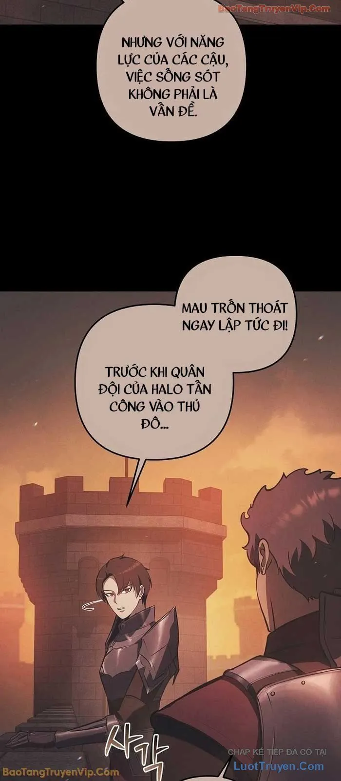 Con Chó Điên Nhà Công Tước Chapter 34 - Trang 2
