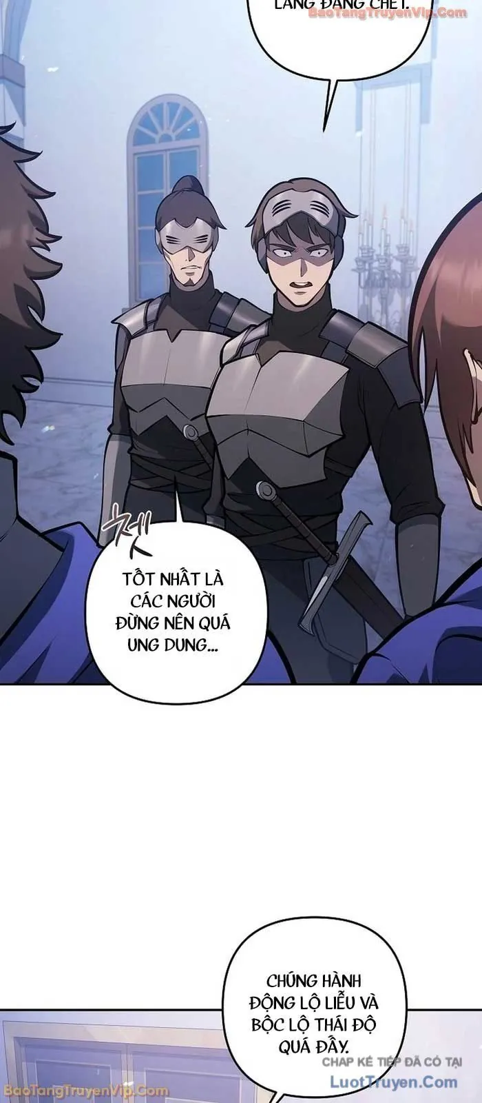 Con Chó Điên Nhà Công Tước Chapter 34 - Trang 2