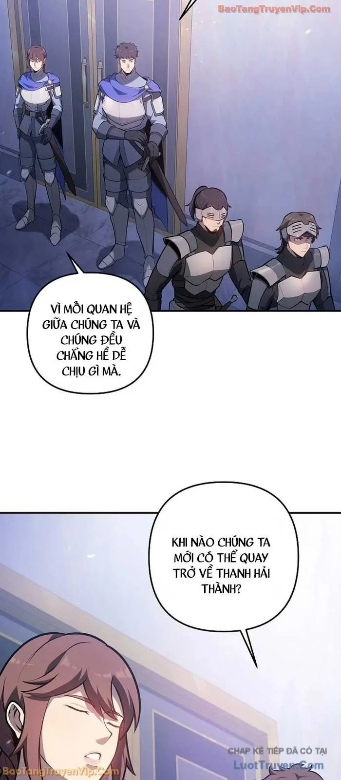 Con Chó Điên Nhà Công Tước Chapter 34 - Trang 2