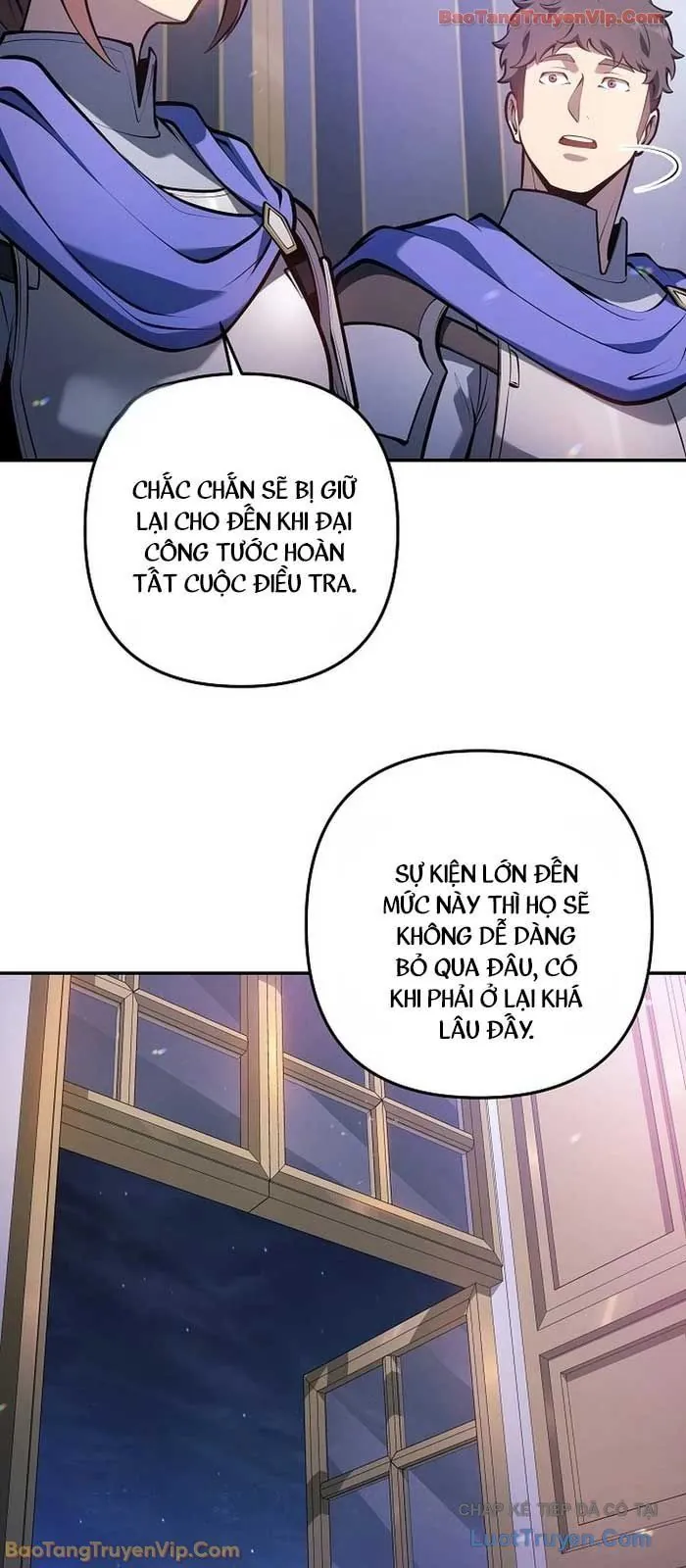 Con Chó Điên Nhà Công Tước Chapter 34 - Trang 2