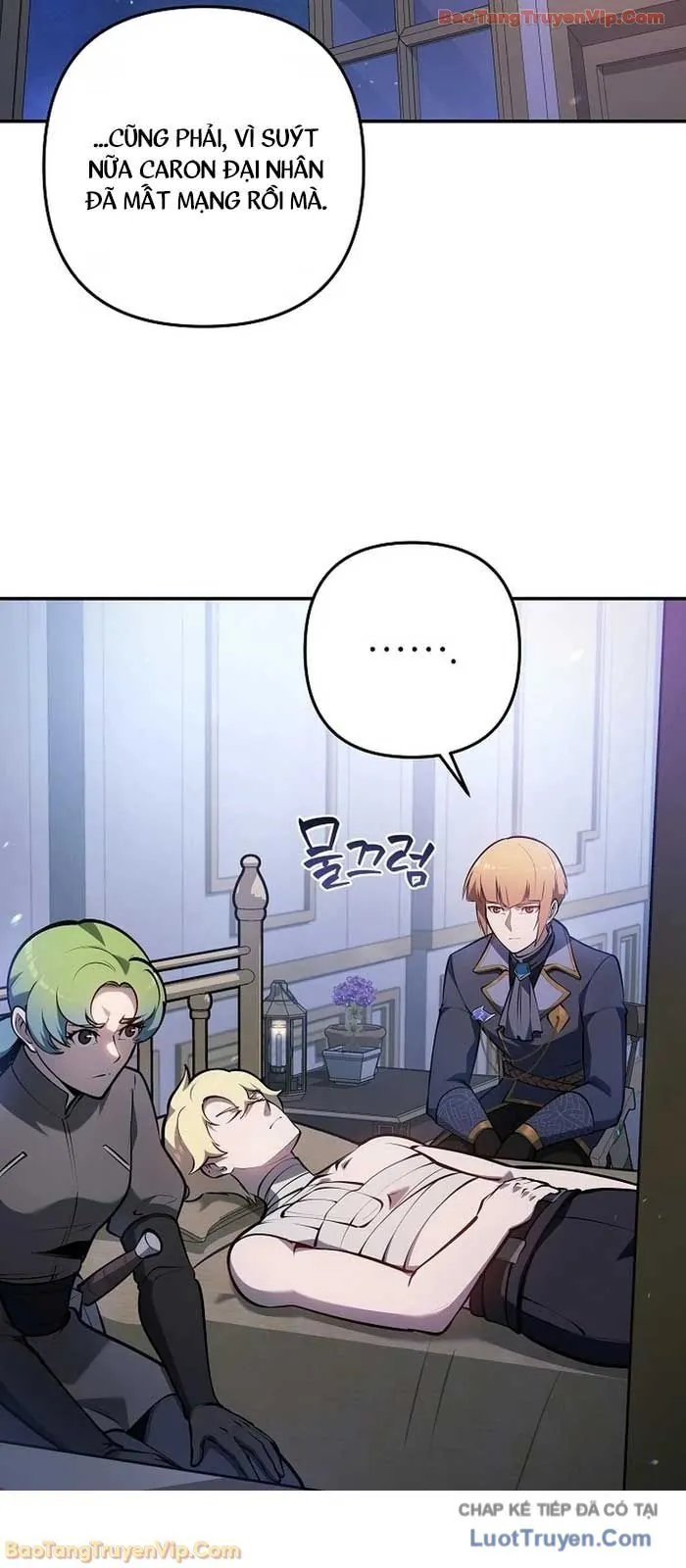 Con Chó Điên Nhà Công Tước Chapter 34 - Trang 2