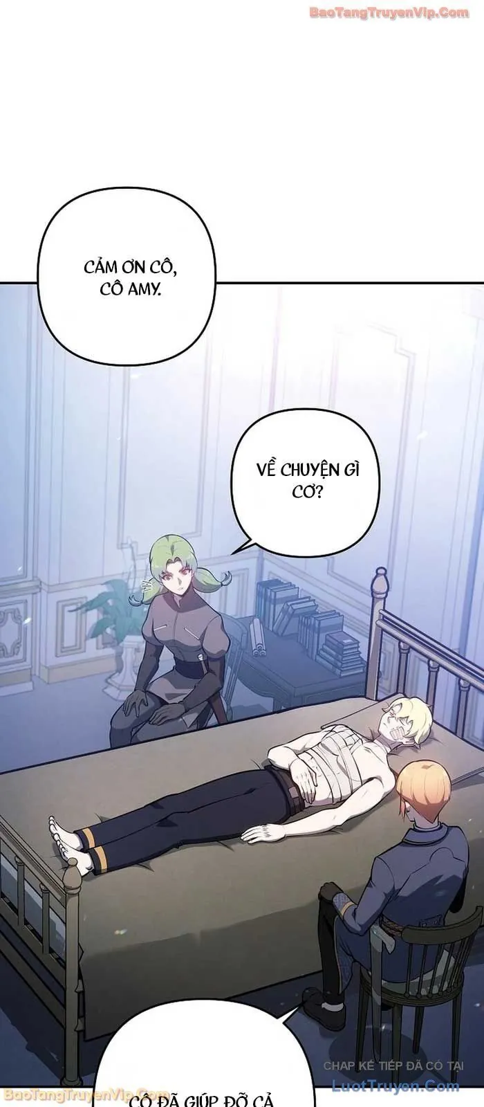 Con Chó Điên Nhà Công Tước Chapter 34 - Trang 2