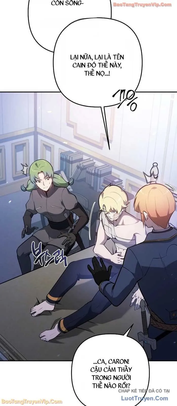 Con Chó Điên Nhà Công Tước Chapter 34 - Trang 2