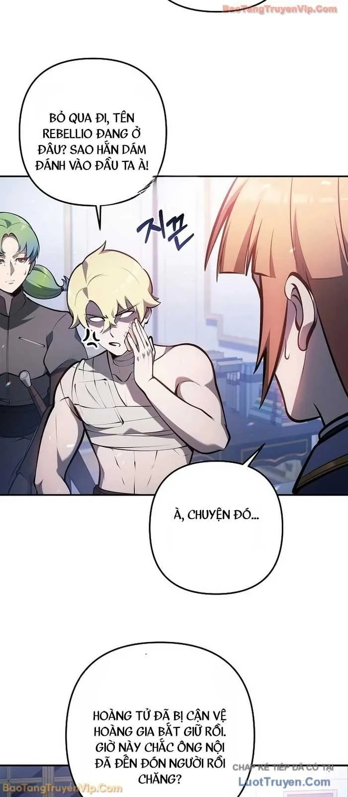 Con Chó Điên Nhà Công Tước Chapter 34 - Trang 2