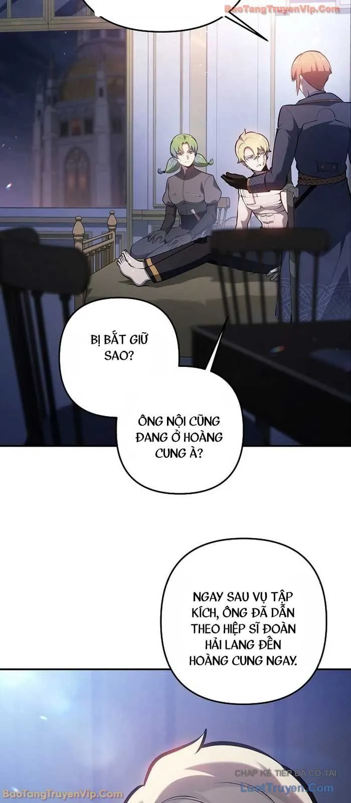 Con Chó Điên Nhà Công Tước Chapter 34 - Trang 2