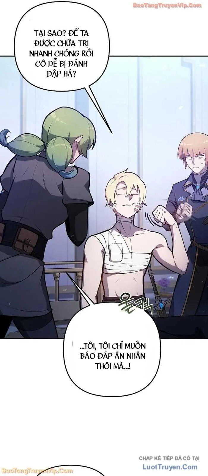 Con Chó Điên Nhà Công Tước Chapter 34 - Trang 2