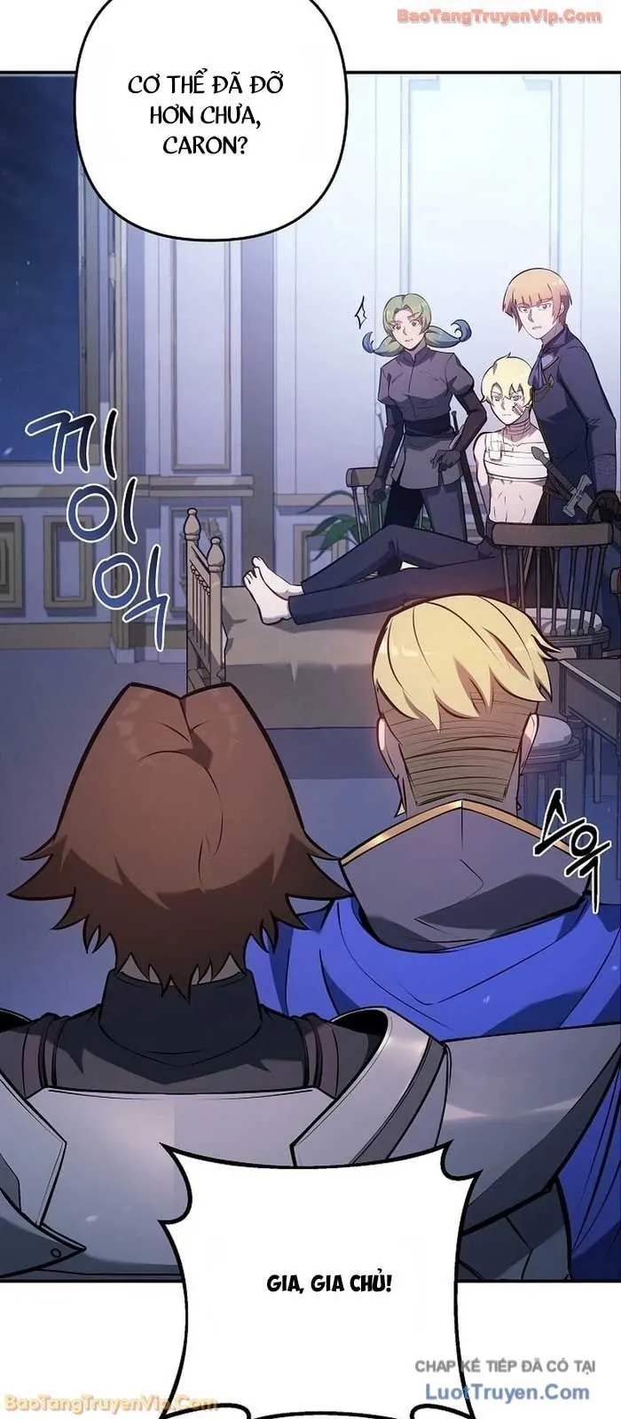 Con Chó Điên Nhà Công Tước Chapter 34 - Trang 2