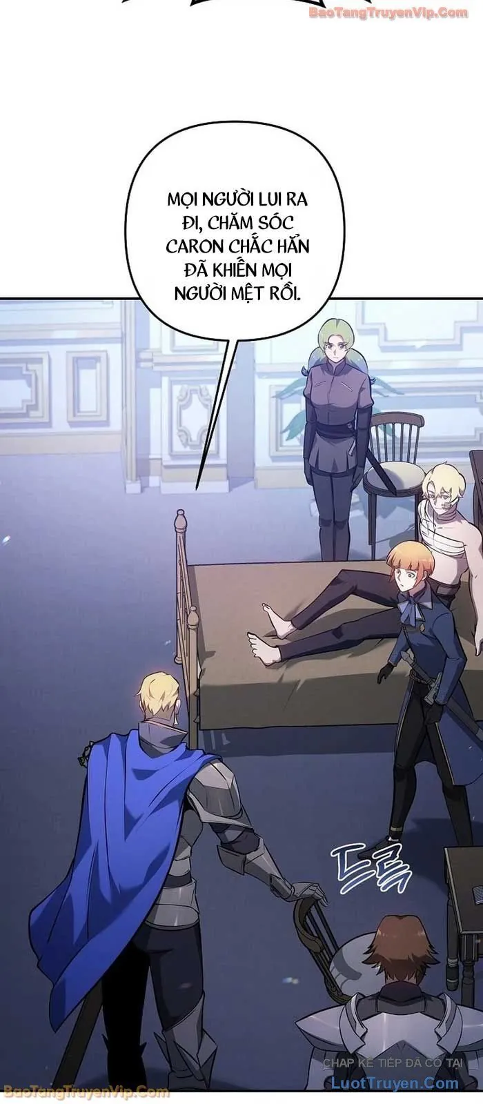 Con Chó Điên Nhà Công Tước Chapter 34 - Trang 2