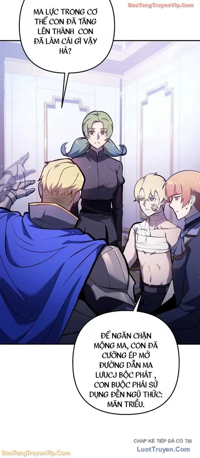 Con Chó Điên Nhà Công Tước Chapter 34 - Trang 2