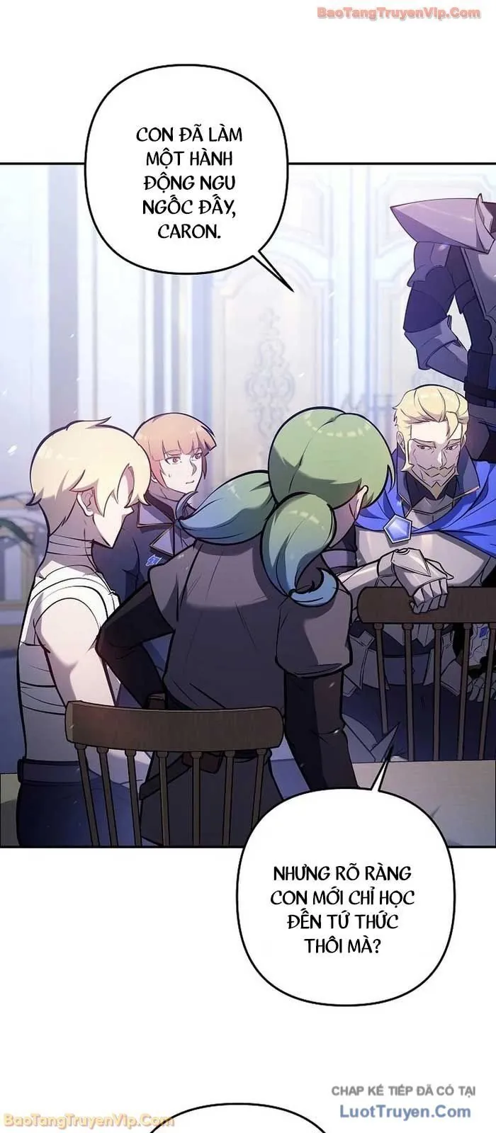 Con Chó Điên Nhà Công Tước Chapter 34 - Trang 2