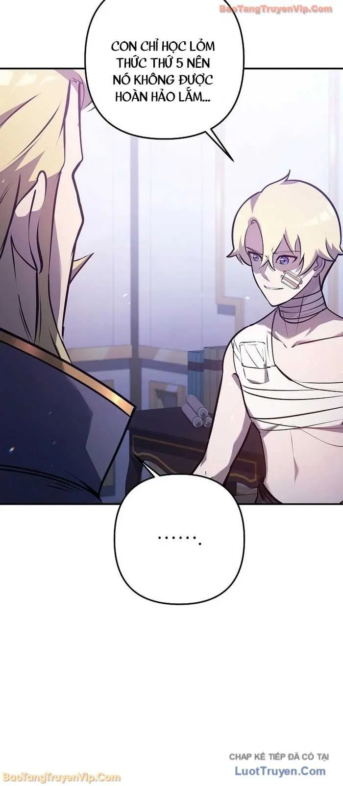 Con Chó Điên Nhà Công Tước Chapter 34 - Trang 2