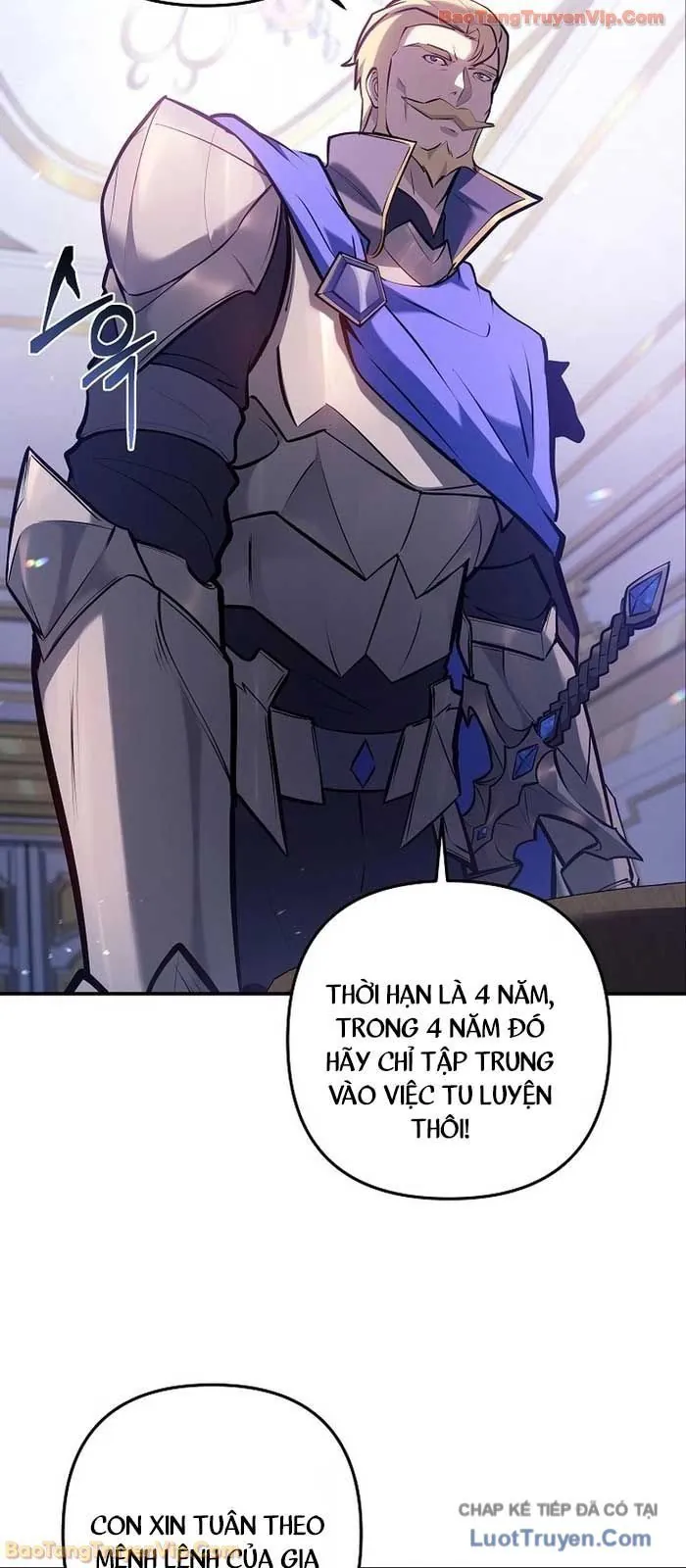 Con Chó Điên Nhà Công Tước Chapter 34 - Trang 2