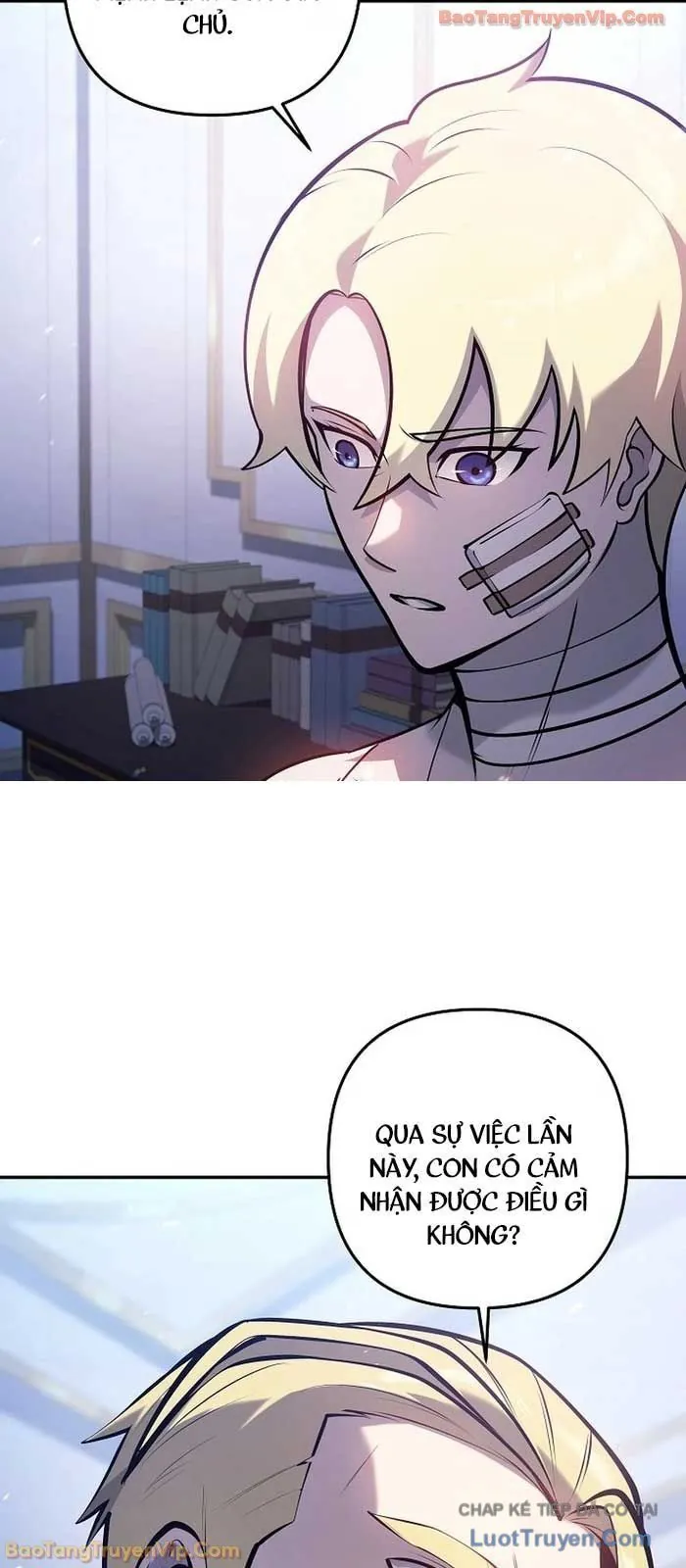 Con Chó Điên Nhà Công Tước Chapter 34 - Trang 2