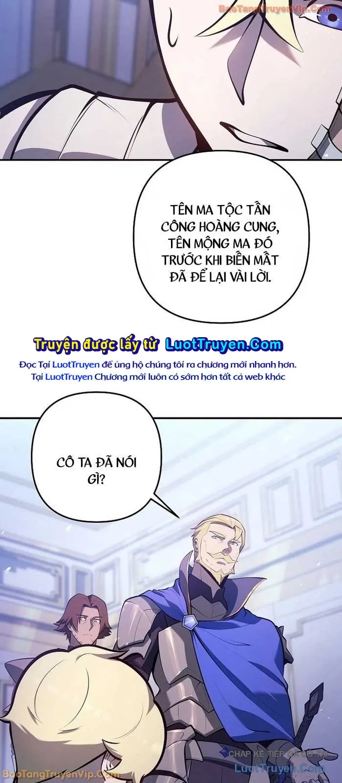 Con Chó Điên Nhà Công Tước Chapter 34 - Trang 2