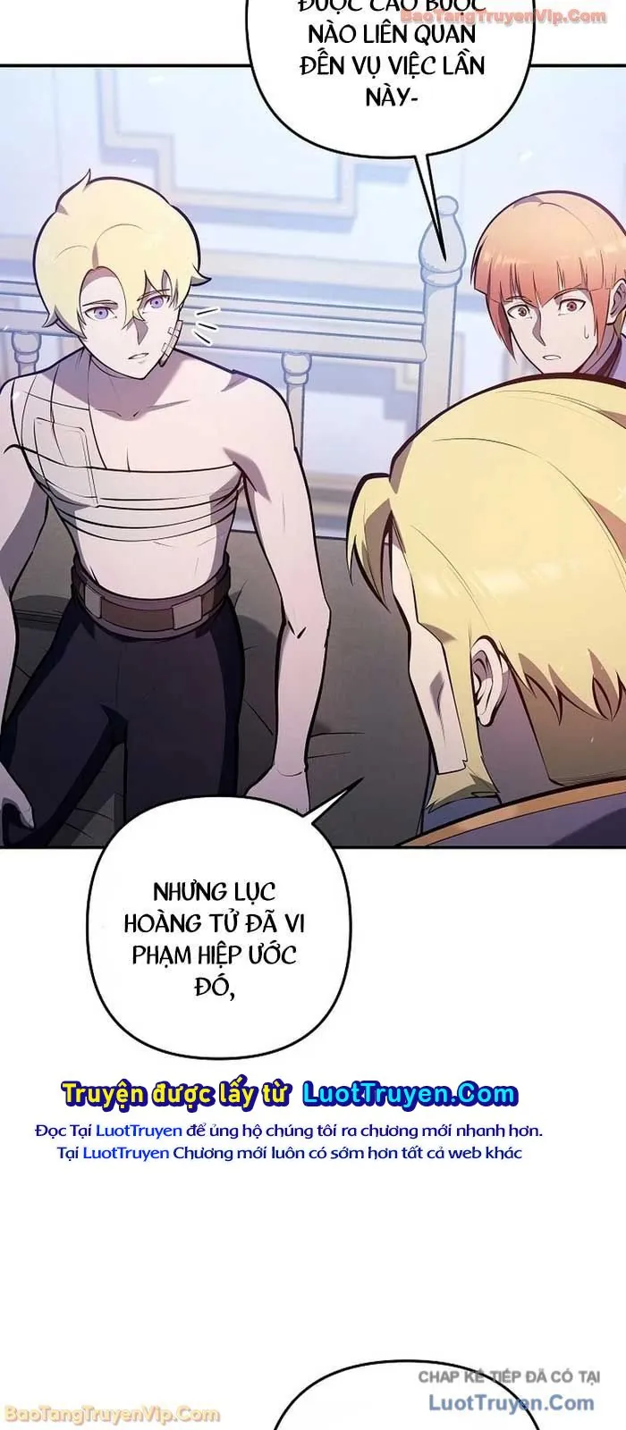 Con Chó Điên Nhà Công Tước Chapter 34 - Trang 2