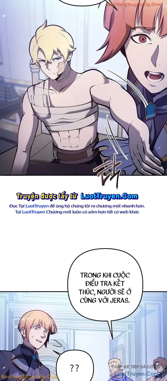 Con Chó Điên Nhà Công Tước Chapter 34 - Trang 2