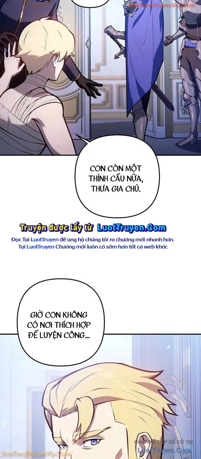 Con Chó Điên Nhà Công Tước Chapter 34 - Trang 2