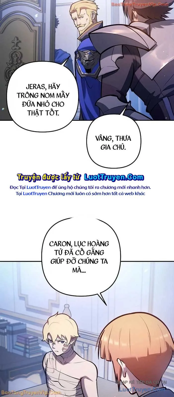 Con Chó Điên Nhà Công Tước Chapter 34 - Trang 2