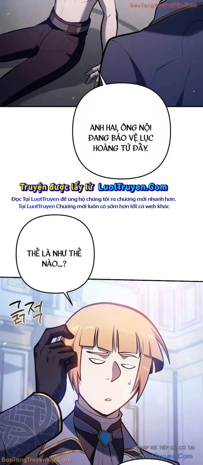 Con Chó Điên Nhà Công Tước Chapter 34 - Trang 2