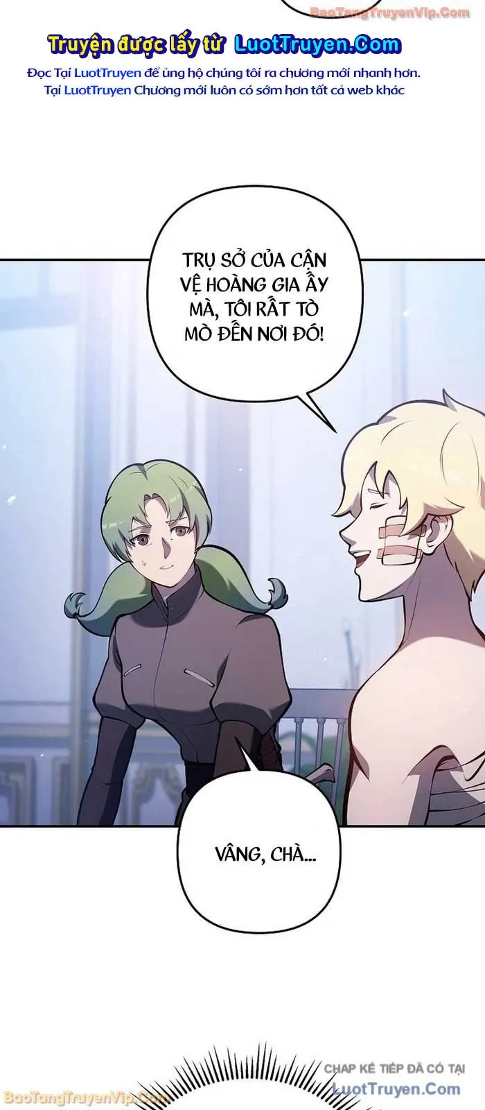 Con Chó Điên Nhà Công Tước Chapter 34 - Trang 2