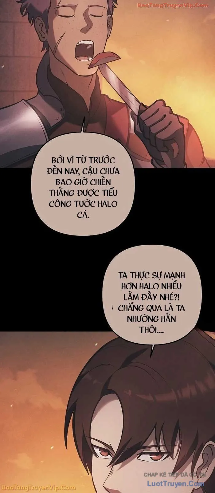 Con Chó Điên Nhà Công Tước Chapter 34 - Trang 2