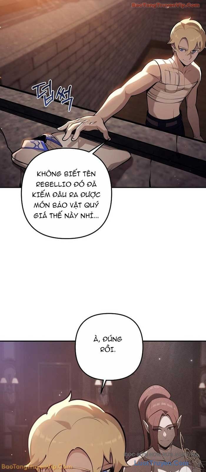Con Chó Điên Nhà Công Tước Chapter 35 - Trang 2