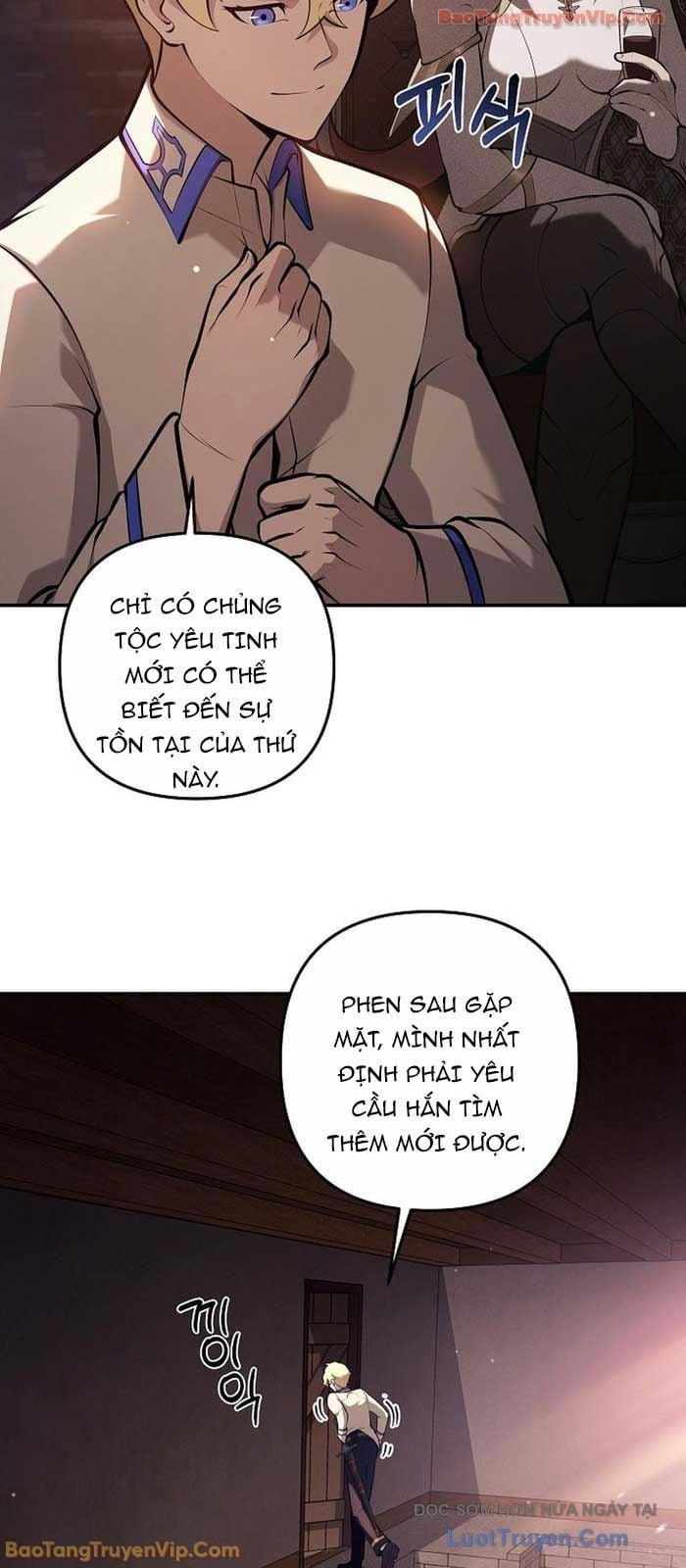 Con Chó Điên Nhà Công Tước Chapter 35 - Trang 2