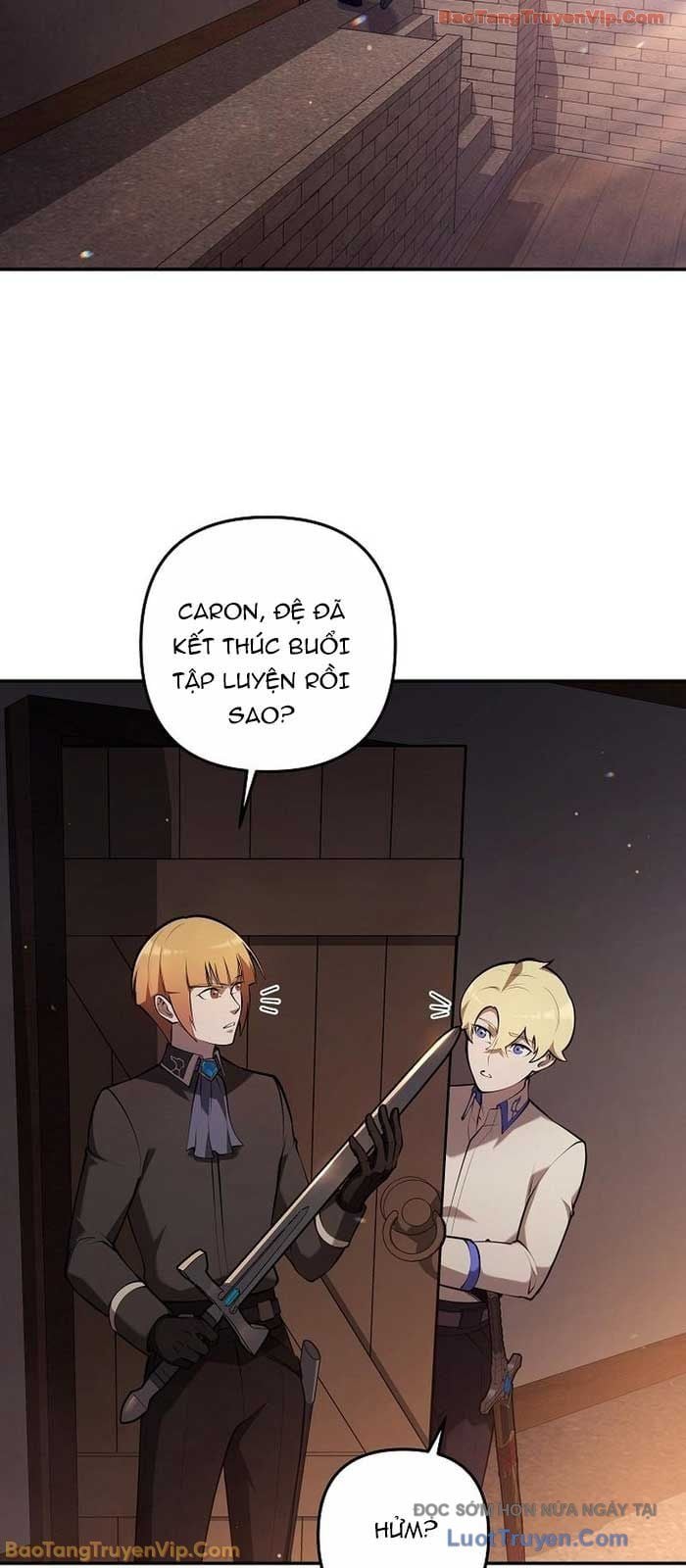 Con Chó Điên Nhà Công Tước Chapter 35 - Trang 2