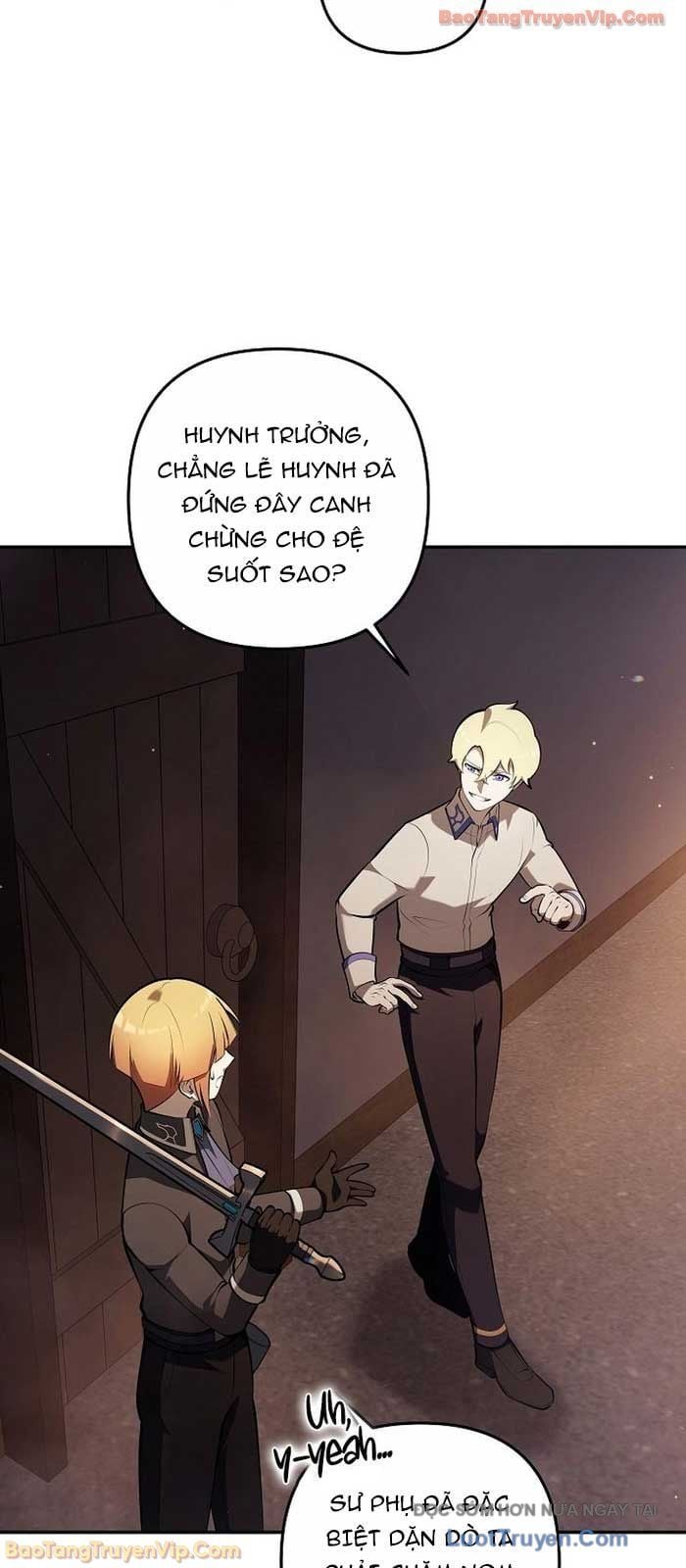 Con Chó Điên Nhà Công Tước Chapter 35 - Trang 2