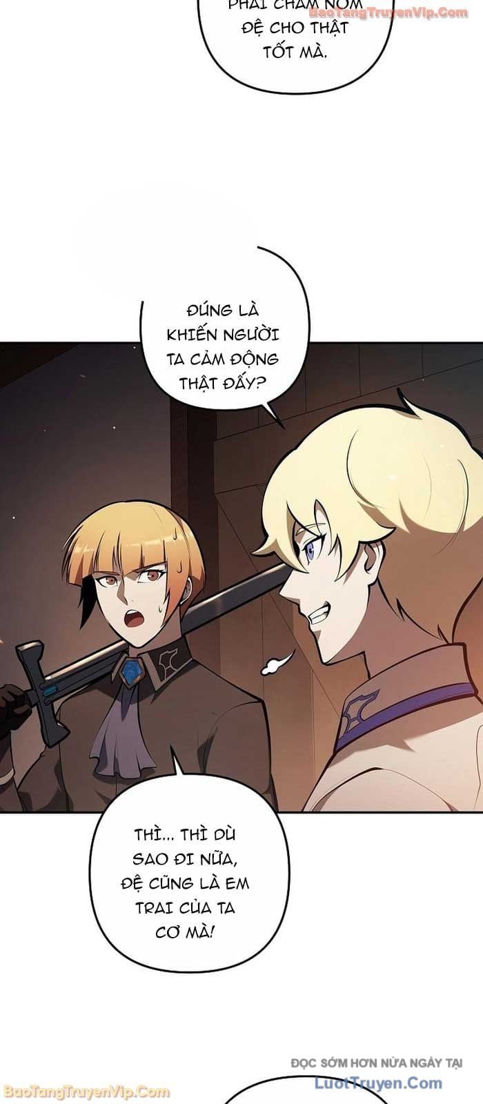 Con Chó Điên Nhà Công Tước Chapter 35 - Trang 2