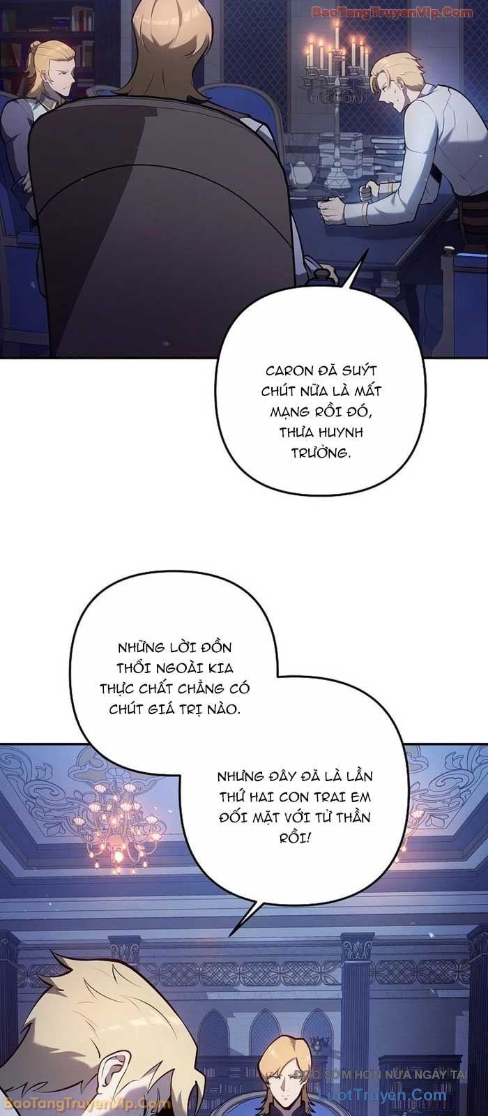 Con Chó Điên Nhà Công Tước Chapter 35 - Trang 2