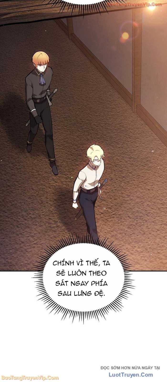 Con Chó Điên Nhà Công Tước Chapter 35 - Trang 2