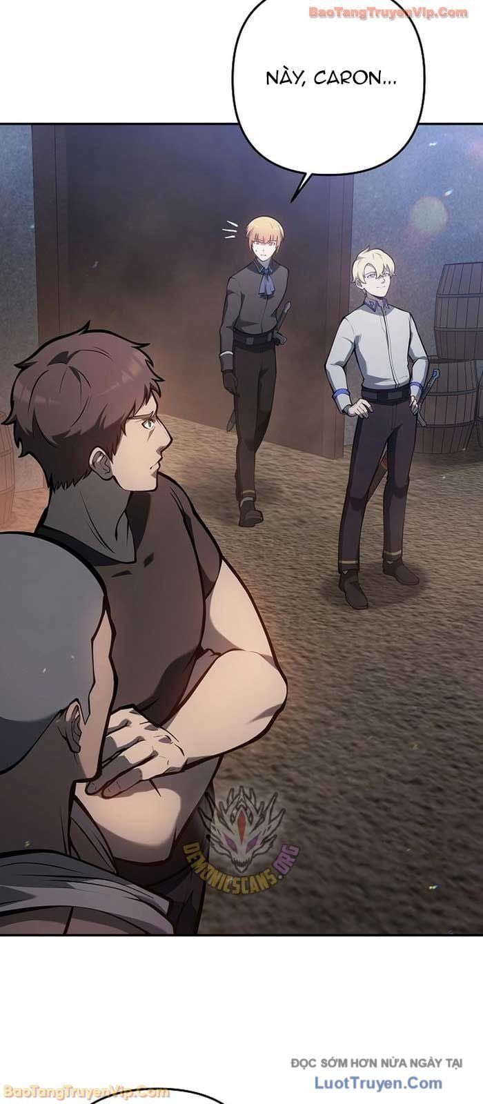 Con Chó Điên Nhà Công Tước Chapter 35 - Trang 2