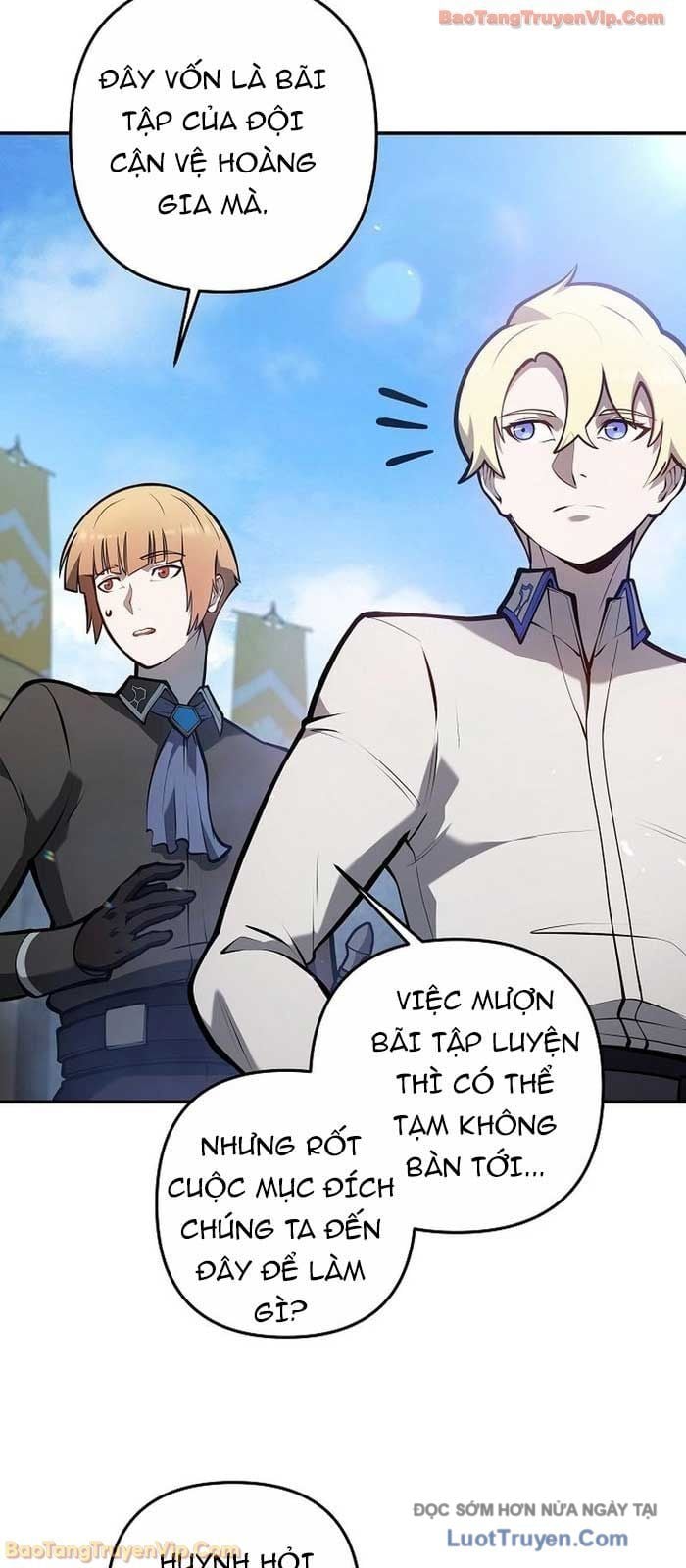 Con Chó Điên Nhà Công Tước Chapter 35 - Trang 2