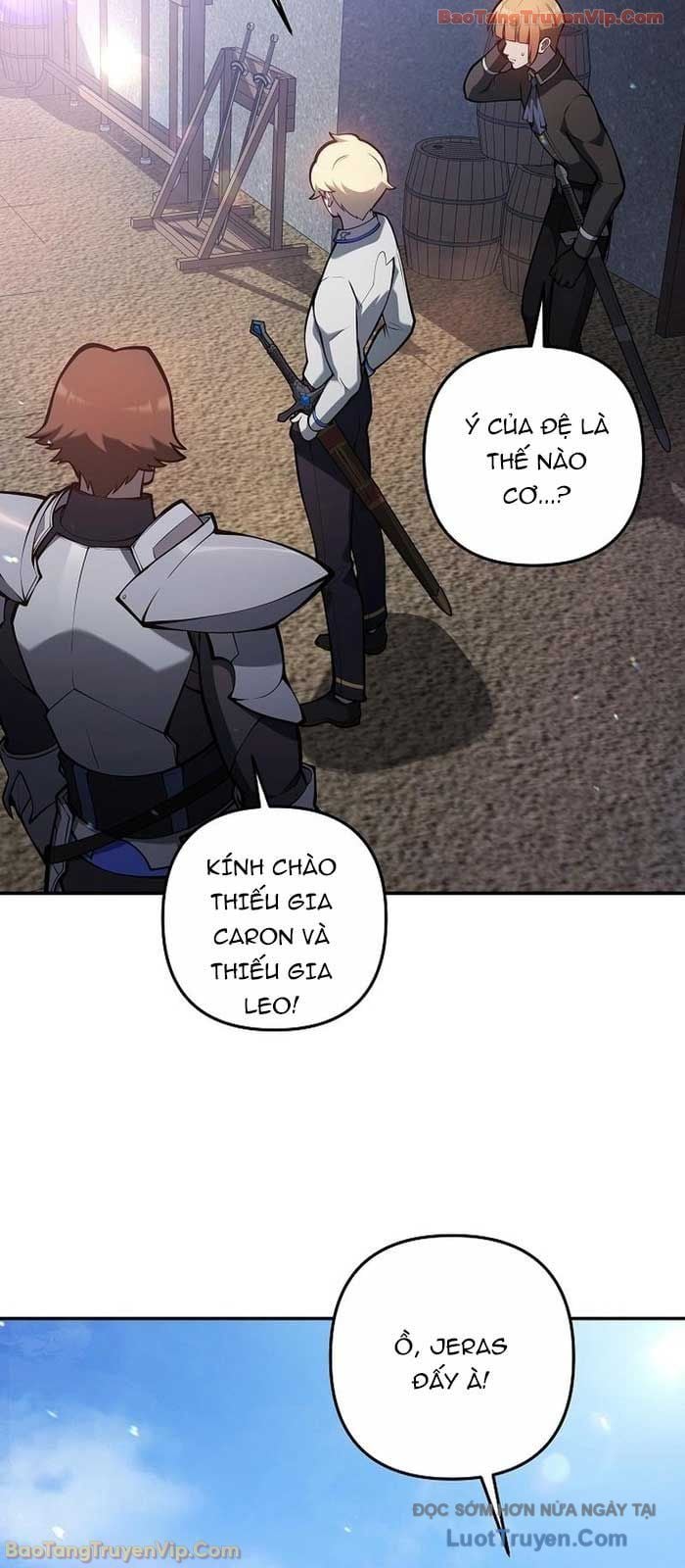 Con Chó Điên Nhà Công Tước Chapter 35 - Trang 2