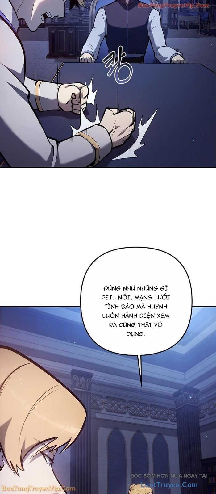 Con Chó Điên Nhà Công Tước Chapter 35 - Trang 2