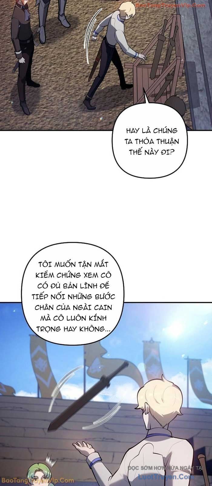 Con Chó Điên Nhà Công Tước Chapter 35 - Trang 2