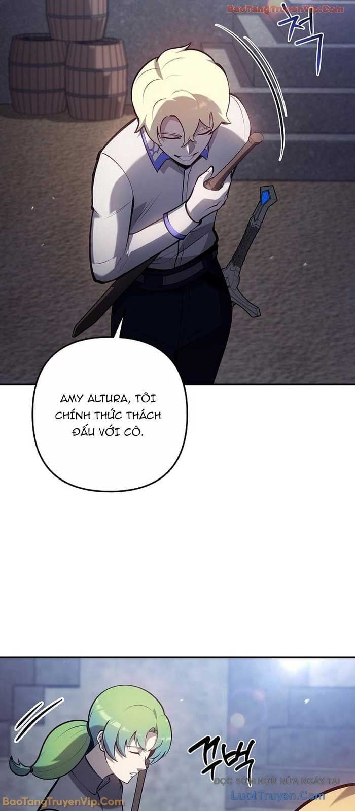 Con Chó Điên Nhà Công Tước Chapter 35 - Trang 2