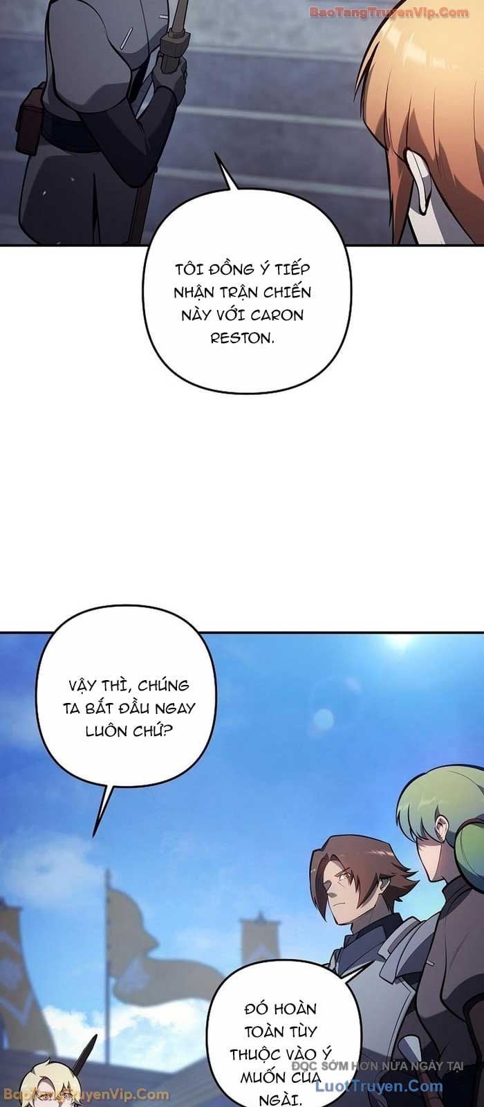 Con Chó Điên Nhà Công Tước Chapter 35 - Trang 2