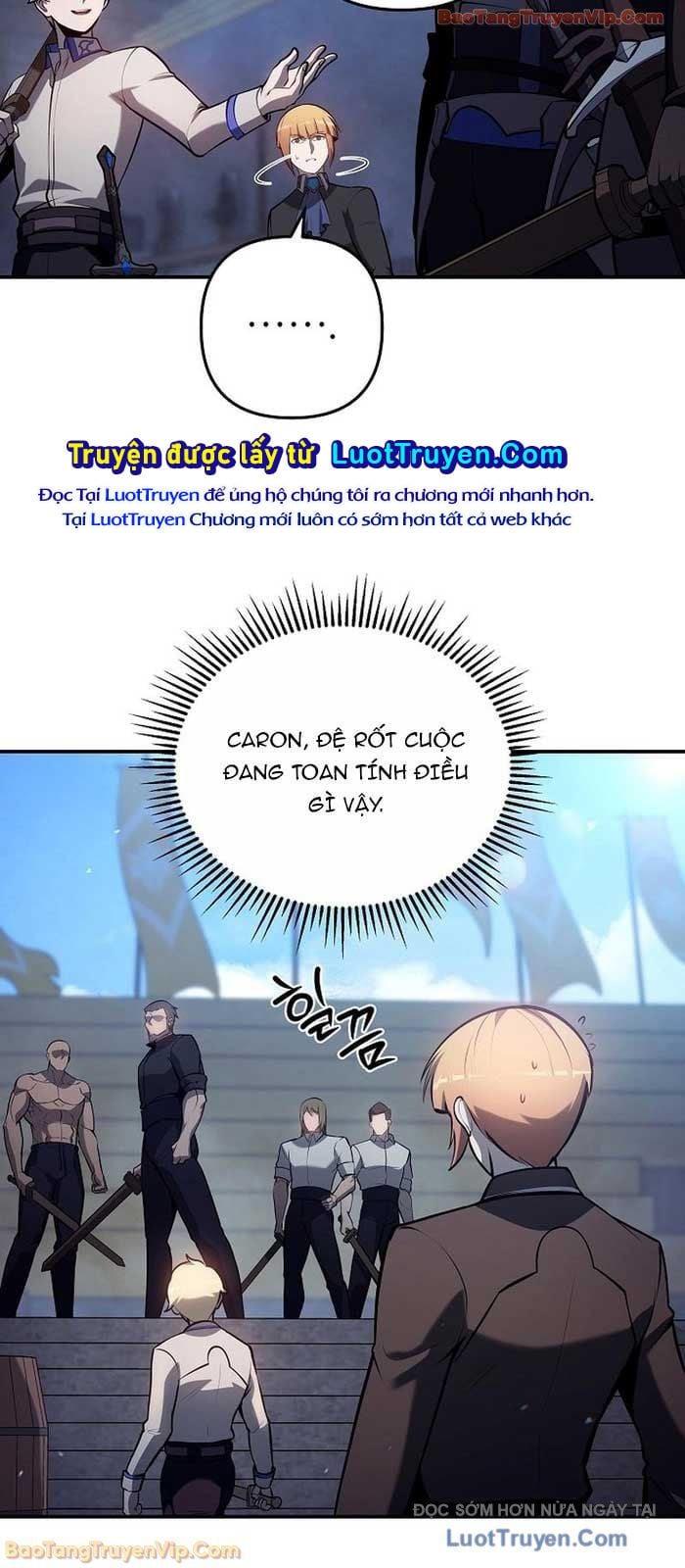 Con Chó Điên Nhà Công Tước Chapter 35 - Trang 2