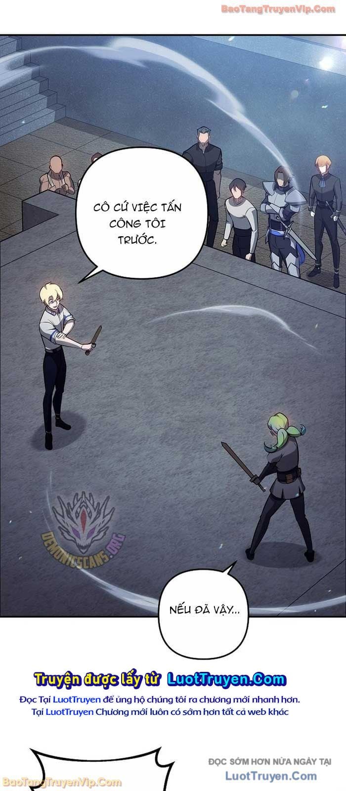 Con Chó Điên Nhà Công Tước Chapter 35 - Trang 2