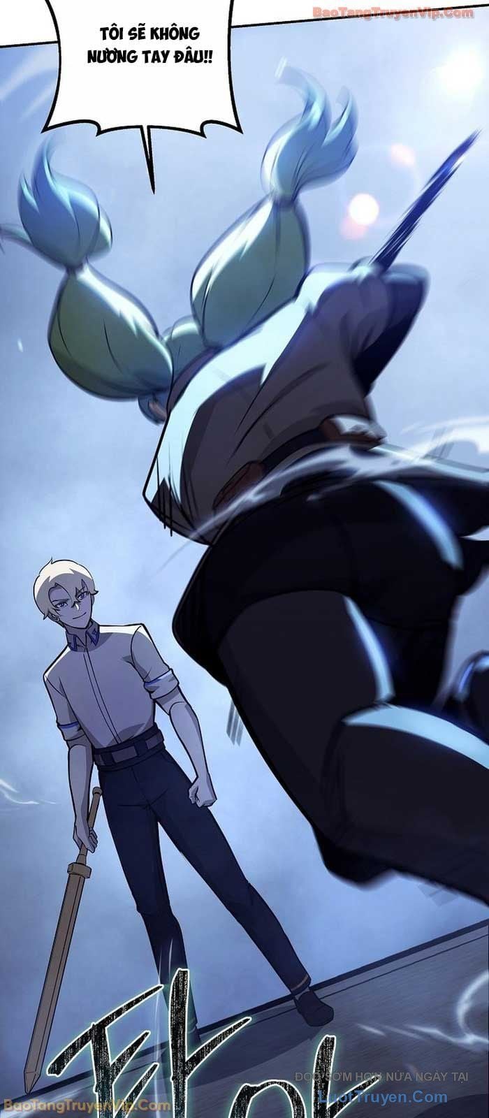 Con Chó Điên Nhà Công Tước Chapter 35 - Trang 2