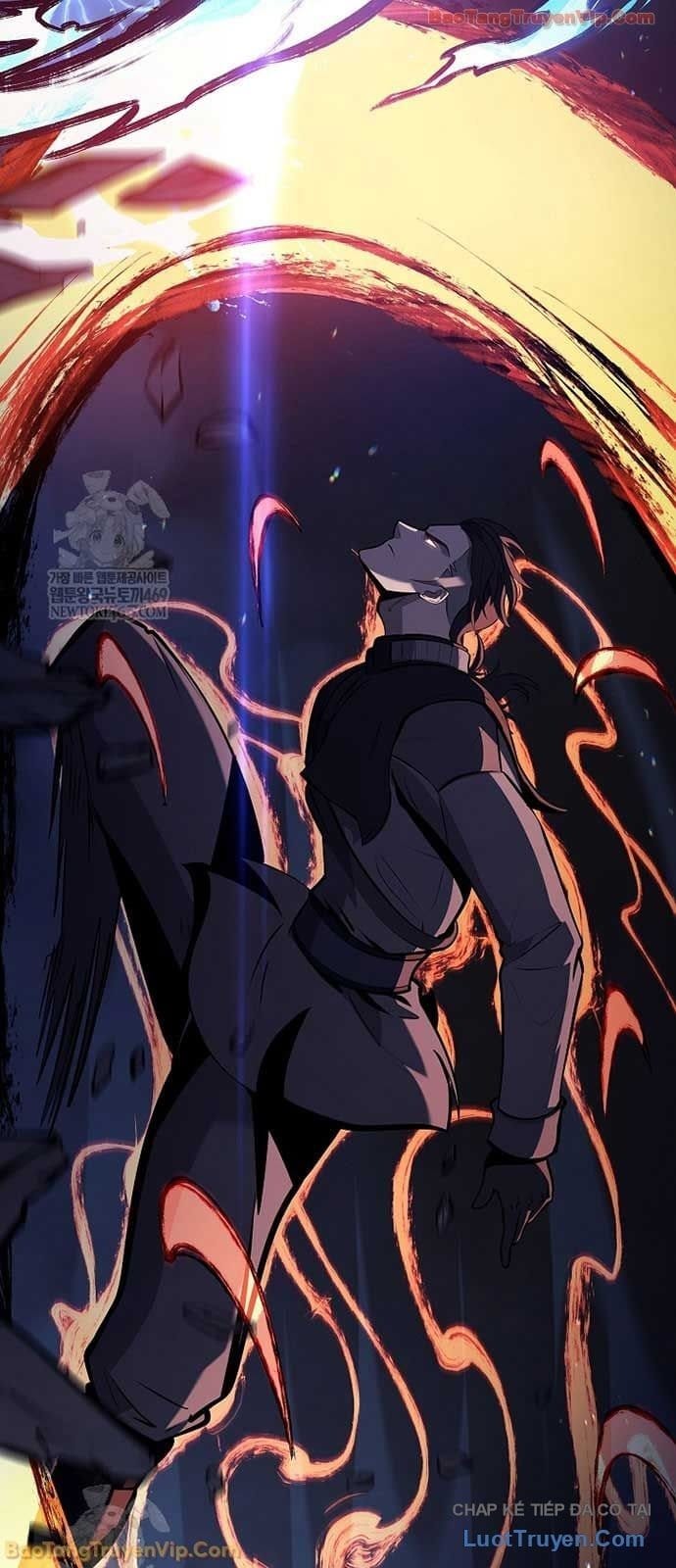 Con Chó Điên Nhà Công Tước Chapter 37 - Trang 2