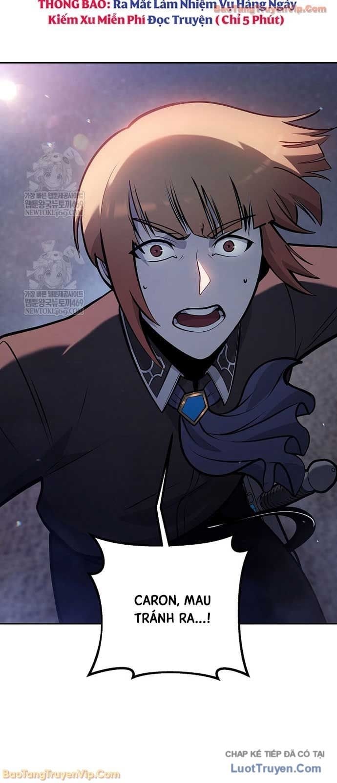 Con Chó Điên Nhà Công Tước Chapter 37 - Trang 2