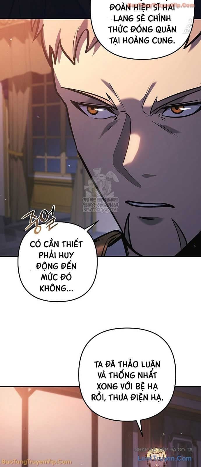 Con Chó Điên Nhà Công Tước Chapter 37 - Trang 2